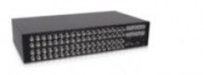 IVMX-328P2U профессиональный матричный видеокоммутатор.