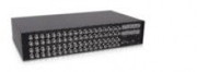 IVMX-328P2U профессиональный матричный видеокоммутатор.