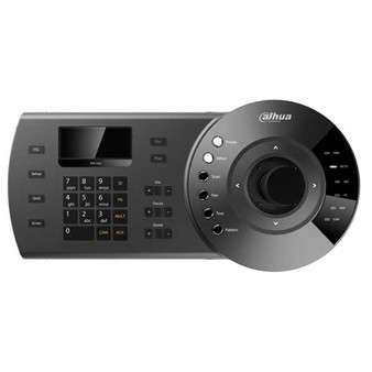 Пульт управления PTZ поворотными камерами Dahua DHI-NKB1000