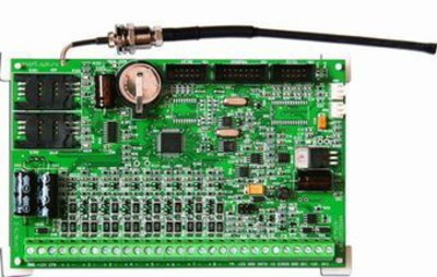 Охранная панель &quot;Контакт GSM-5&quot;
