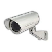 Термокожух с кронштейном К15/4-120-12