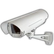 Термокожух с кронштейном К16/3-220-220/12