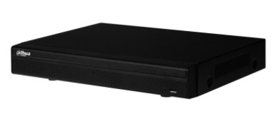 Видеорегистратор Dahua DHI-HCVR4104HE-S2, на 4 каналa
