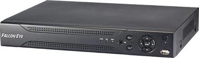 4-х канальный видеорегистратор Falcon Eye FE-2104HE