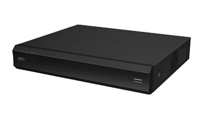 HD-CVI видеорегистратор  RVi-HDR04LA-C, на 4 каналa RVi