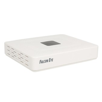 AHD видеорегистратор 4-канальный FALCON EYE FE-1104AHD