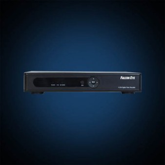 AHD видеорегистратор 4-канальный Falcon Eye FE-2104AHD