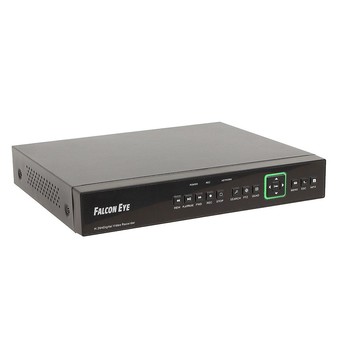 AHD видеорегистратор 4-канальный FE-4104AHD