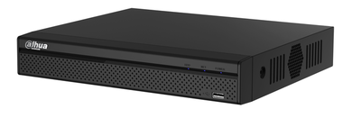Видеорегистратор Dahua DHI-HCVR4104HS-S2, на 4 каналa