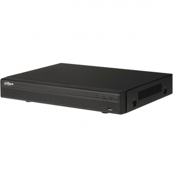 Мультиформатный видеорегистратор Dahua DHI-HCVR7104H-NT, на 4 каналa