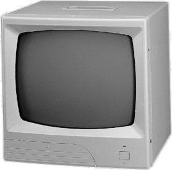 Монитор HS-BM151