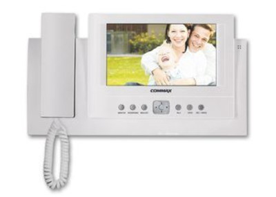 Монитор Commax CAV -71B
