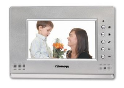 Монитор Commax CDV-70A/M 7"