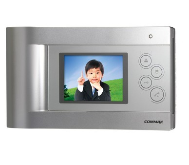 Монитор домофона Commax CDV-43Q (4,3")