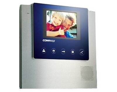 CDV-70UM Commax Видеодомофон 7"