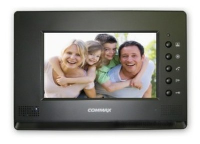 Монитор домофона Commax CDV-70A/VIZIT, 7"