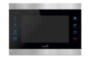 SL-07 IP Silver-Black Slinex Видеодомофон 7"