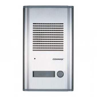 Аудиопанель Commax DR-201A