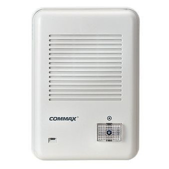 Аудиопанель Commax DR-201D