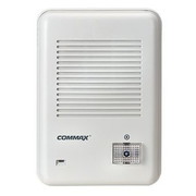Аудиопанель Commax DR-201D