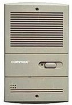Аудиопанель Commax DR-201H