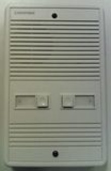 Аудиопанель Commax DR-201MS