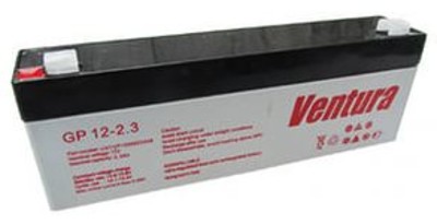 Аккумулятор GP 12-2,2-S