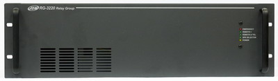 Блок реле RG-3220