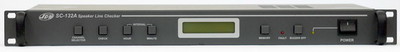 Блок контроля SC-132A