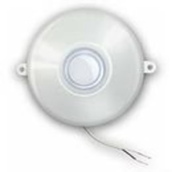 Оповещатель звуковой Гром-24