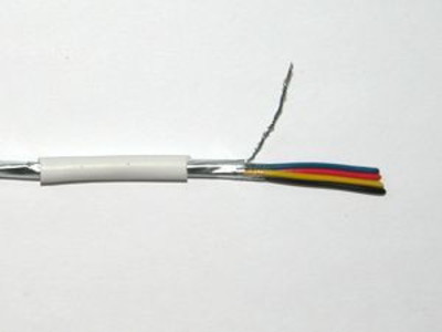 Кабель сигнальный ES-04S-022