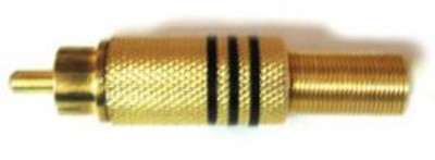 RCA коннектор RCA-R