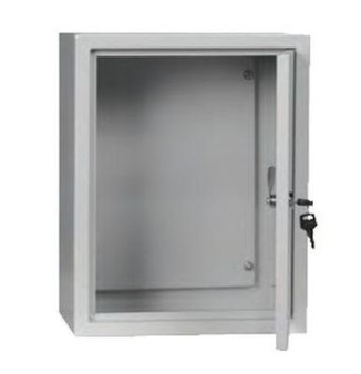 ЩМП-1-0 36 УХЛЗ IP31