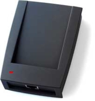 Считыватель IronLogic Z-2 USB-RG