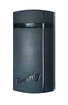 Считыватель бесконтактный ProxWay PW-101-EH-B-W