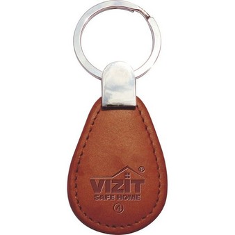 Брелок Vizit RF 2.2-06 (коричневый)