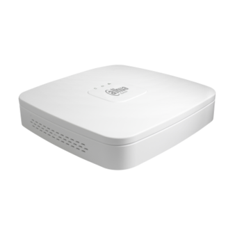 IP-видеорегистратор Dahua DHI-NVR2104-S2