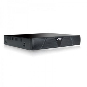 4х канальный IP-видеорегистратор BSP Security BSP-NVR-0401-03