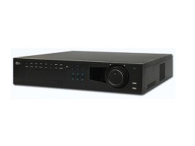IP-видеорегистратор RVi-IPN4/2