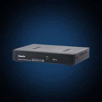 IP-видеорегистратор Falcon Eye FE-NR-5104, 4 канала