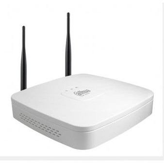 IP-видеорегистратор Dahua DHI-NVR4104-W