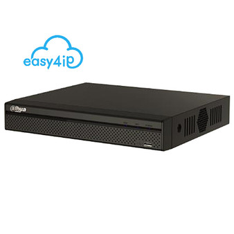 IP-видеорегистратор Dahua DHI-NVR2104HS-P-S2