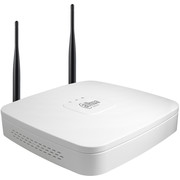 4-х канальный IP-видеорегистратор DHI-NVR4104