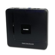 4х канал IP видеорегистратор (NVR) Amatek AR-N421PL