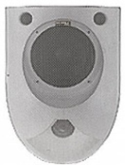 Угловая акустическая система CF-120W