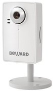 N13102 Beward Миниатюрная мегапиксельная IP-видеокамера, 1.3 Мп, встроенный микрофон