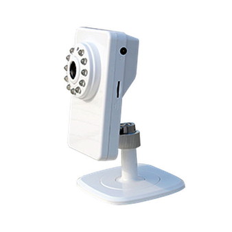 Миниатюрная беспроводная IP-видеокамера IPEYE-3861