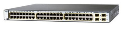Сетевой коммутатор IPEYE POE-Свитч-48