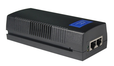 PoE инжектор RVi-PI30, 2 порта