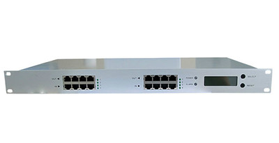 PoE-инжектор OSNOVO Midspan-8/150